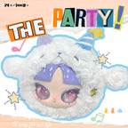 INNS V2 LET'S PARTY Plush Series Blind Box