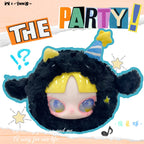 INNS V2 LET'S PARTY Plush Series Blind Box