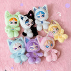 INNS Cat Inn Your Chat Plush Series Blind Box