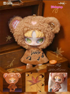 INNS Twelve Tiny Wish Keepers Series plush toy – view 8