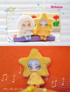 INNS Twelve Tiny Wish Keepers Series plush toy – view 5