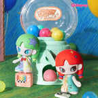Inns Echoes Between Us Minibean Series Blind Bag