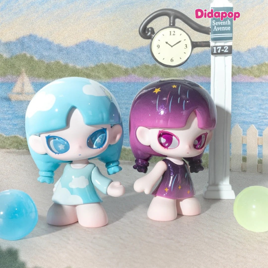 Inns Echoes Between Us Minibean Series Blind Bag