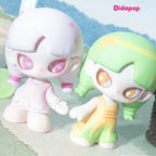 Inns Echoes Between Us Minibean Series Blind Bag