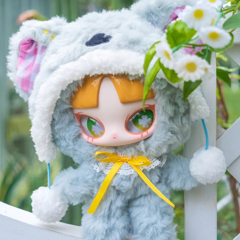 INN'S Crossing Spring Series Plush Dolls, Blind Box