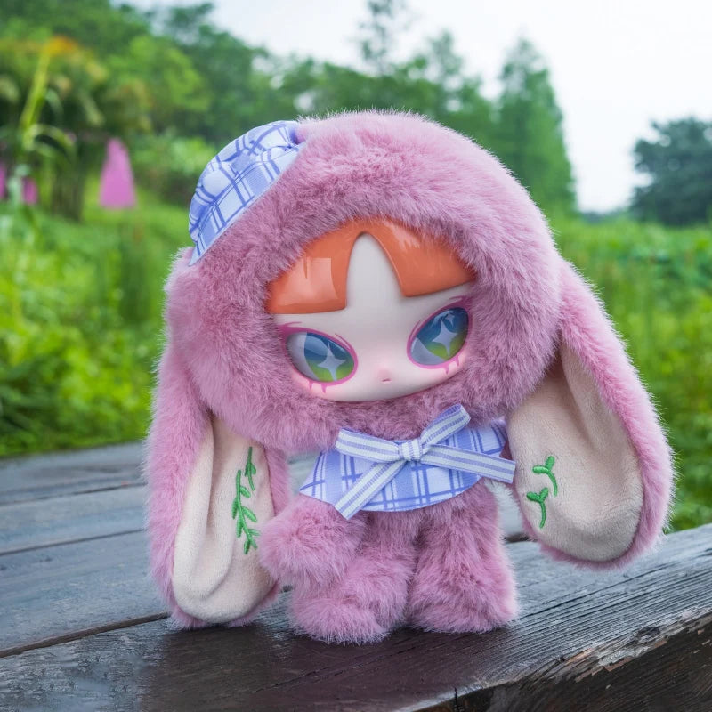 INN'S Crossing Spring Series Plush Dolls, Blind Box