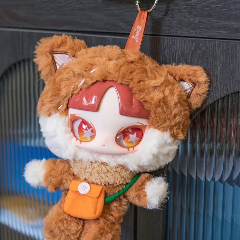 INN'S Crossing Spring Series Plush Dolls, Blind Box
