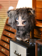 INNS Play Loud Series Plush Doll Blind Box