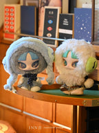 INNS Play Loud Series Plush Doll Blind Box