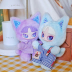 INNS Cat Inn Your Chat Plush Series Blind Box