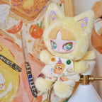 INNS Cat Inn Your Chat Plush Series Blind Box