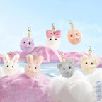 INSTINCTOY Fantasy World Series Plush Pendant Blind Box