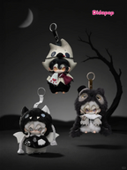 MOONIN The Shrouded Night Series Plush Blind Box