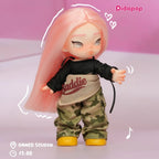 HypeZizi All Day Vibe Series doll – view 6
