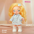 HypeZizi All Day Vibe Series doll – view 5