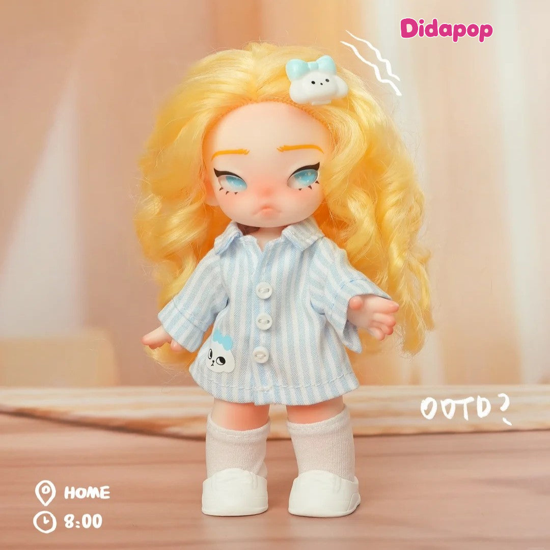 HypeZizi All Day Vibe Series doll – view 5