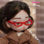 HypeZizi All Day Vibe Series doll – view 7