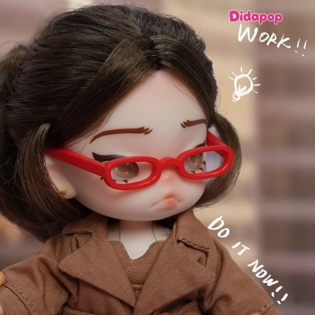 HypeZizi All Day Vibe Series doll – view 7