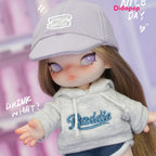HypeZizi All Day Vibe Series doll – view 8