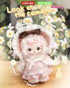 MOONIE Pastoral Series plush toy – view 7