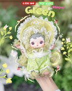 MOONIE Pastoral Series plush toy – view 2
