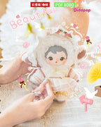 MOONIE Pastoral Series plush toy – view 5