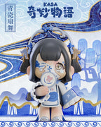 Kasa Wonderful Story Series Blind Box | Fantasy Kawaii Collectible Toy