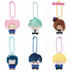 ALIEN STAGE AAHS Series Mini Plush Pendant Blind Box
