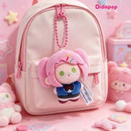 ALIEN STAGE AAHS Series Mini Plush Pendant Blind Box