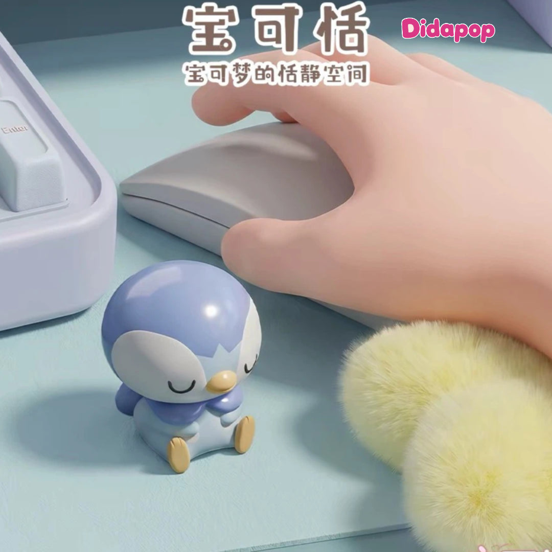 Peaceful Nap Time Ornaments Blind Box