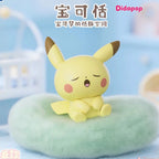 Peaceful Nap Time Ornaments Blind Box