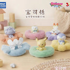 Peaceful Nap Time Ornaments Blind Box