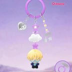 Alien Stage AAHS Series Rice Grain Chain Blind Box