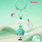 Alien Stage AAHS Series Rice Grain Chain Blind Box