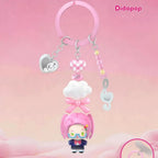 Alien Stage AAHS Series Rice Grain Chain Blind Box