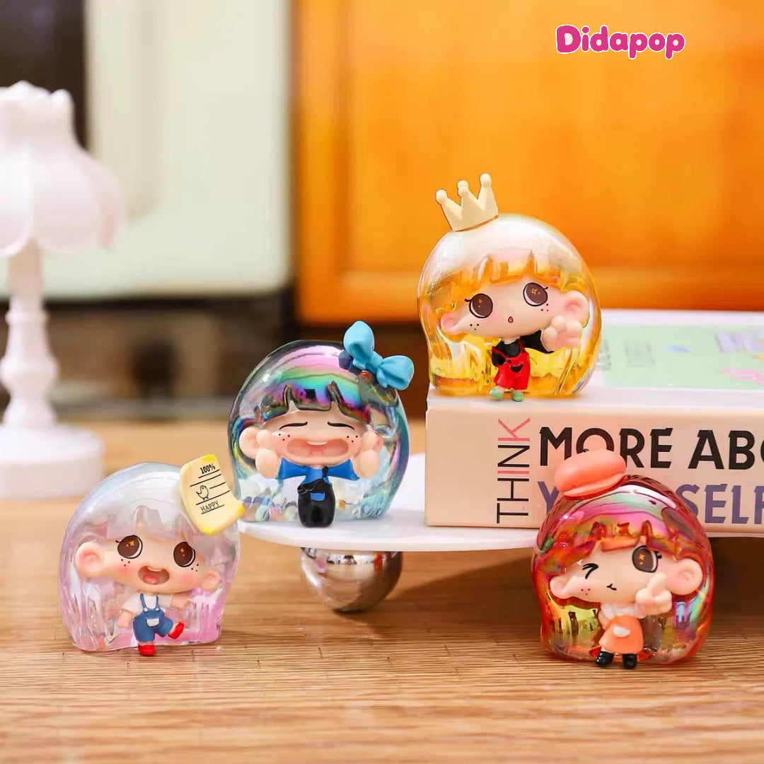 Shantang Cute Antics Blind Box