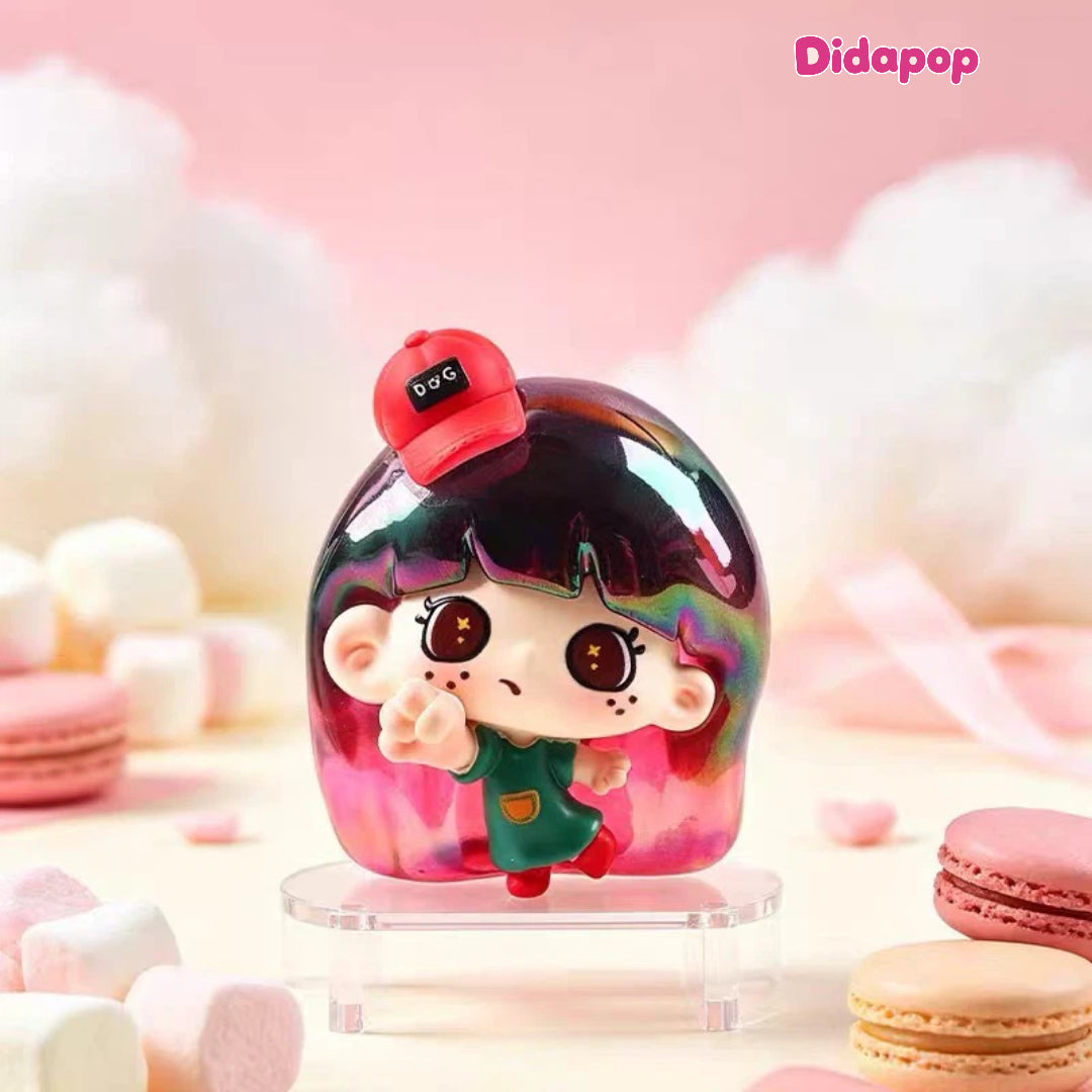 Shantang Cute Antics Blind Box