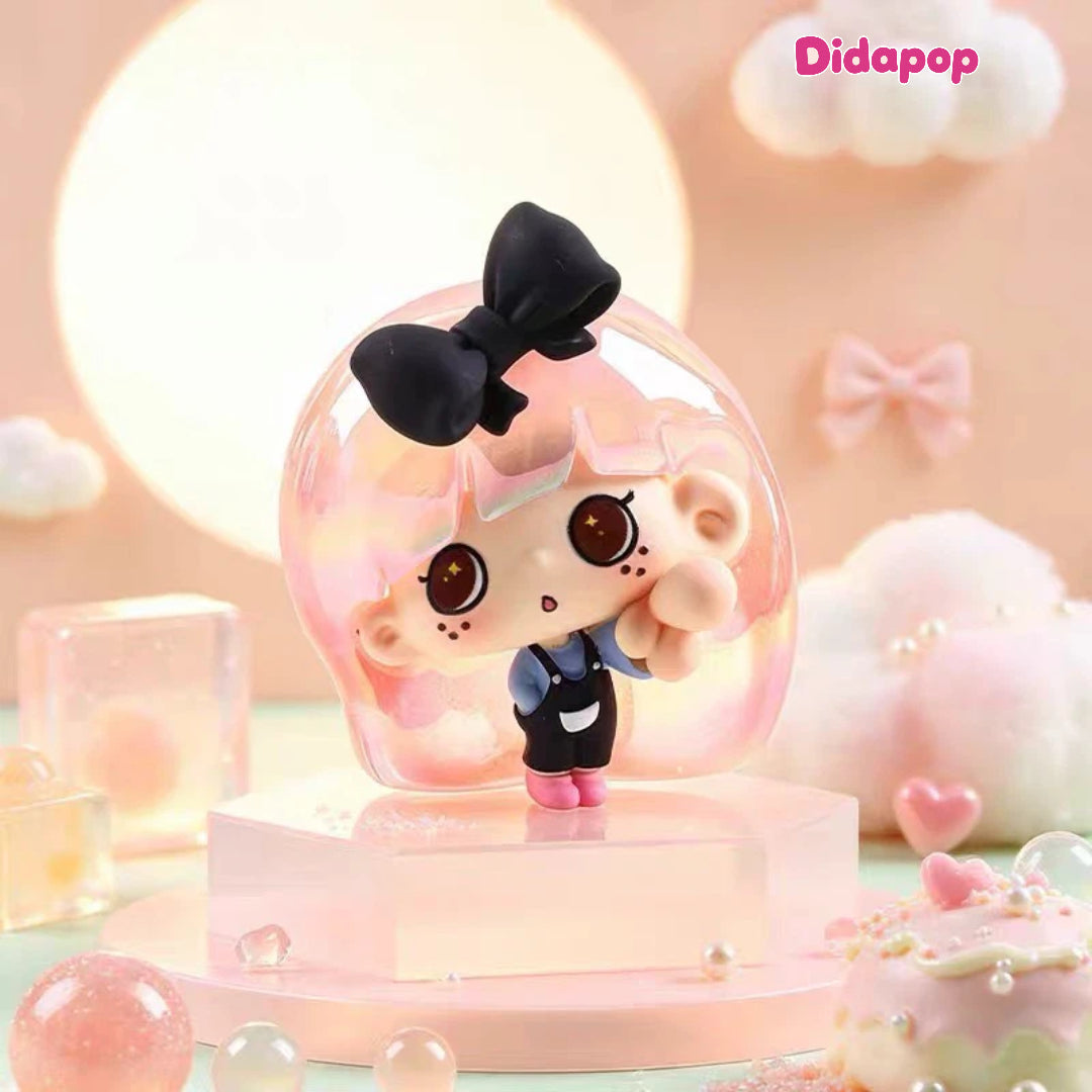 Shantang Cute Antics Blind Box