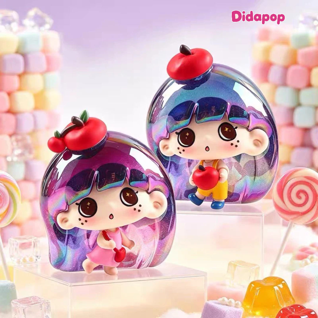 Shantang Cute Antics Blind Box