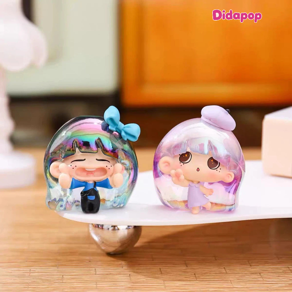 Shantang Cute Antics Blind Box