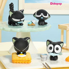 LUOXIAOHEI Daily Series Bean Blind Box