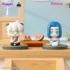 LUOXIAOHEI Daily Series Bean Blind Box