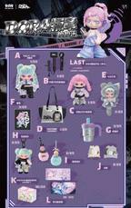 DORA Defiant Chapte Series Live Pull [live only]