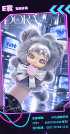 DORA Defiant Chapte Series Live Pull [live only]