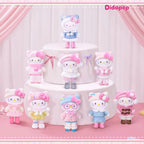 HK Heartbeat Photo Series Plush