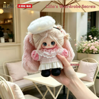 LIILA Wardrobe Secrets Series Plush Blind Box