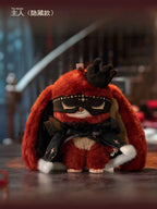 SINONO Let Me Tell You A Secret Series Plush Blind Box