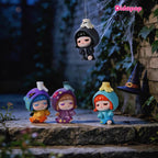 XINGXING Ghost Street Parade Series Blind Bag