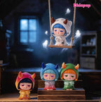 XINGXING Ghost Street Parade Series Blind Bag