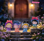 XINGXING Ghost Street Parade Series Blind Bag
